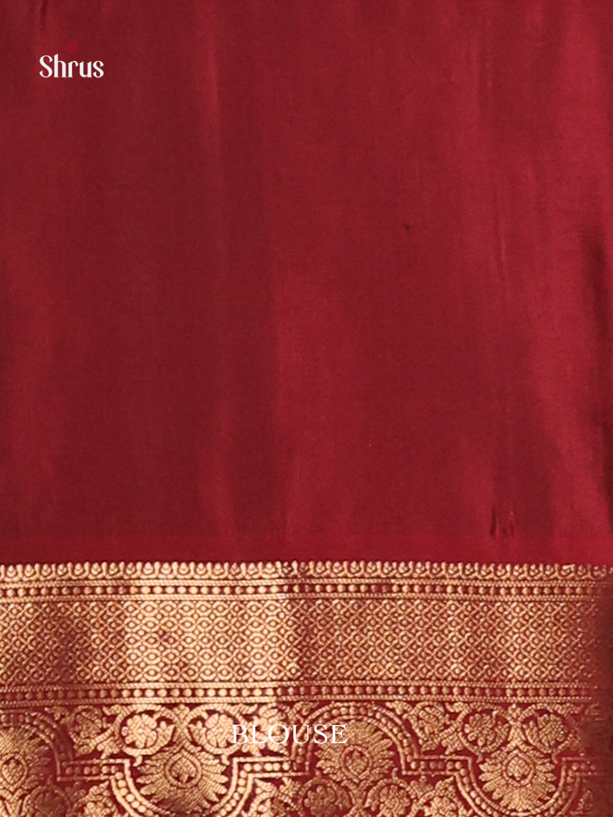 DGS25287 - Soft Silk (HR) Saree-3
