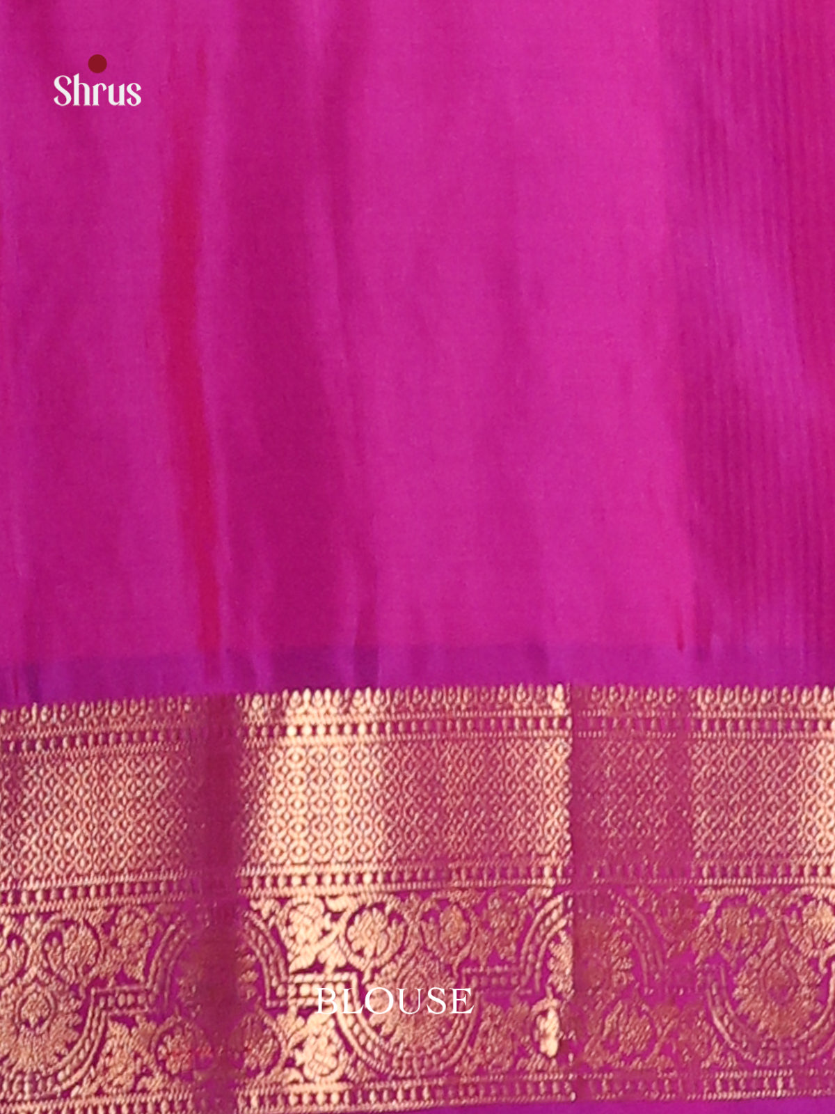 DGS25290 - Soft Silk (HR) Saree - Shop on Shrus.com