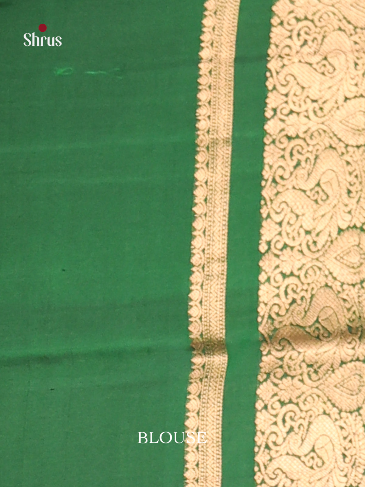 DGS25295 - Soft Silk (HR) Saree-3