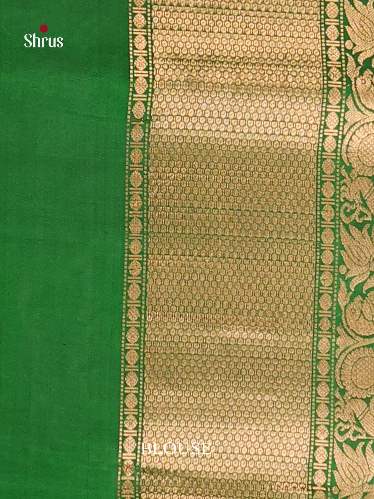 DGS25298 - Soft Silk (HR) Saree-3
