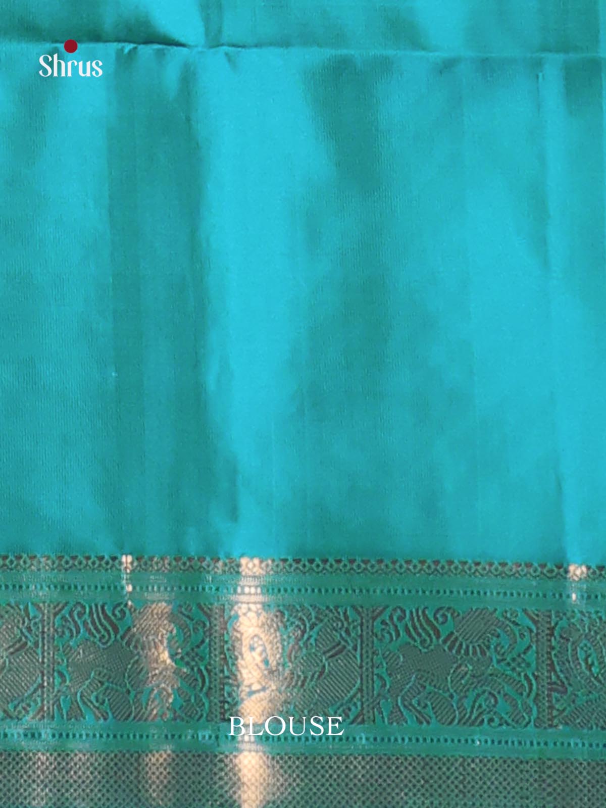 DGS25303 - Soft Silk (HR) Saree - Shop on Shrus.com