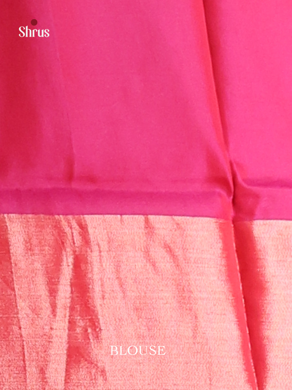 DGS25307 - Semi uppada Saree - Shop on Shrus.com