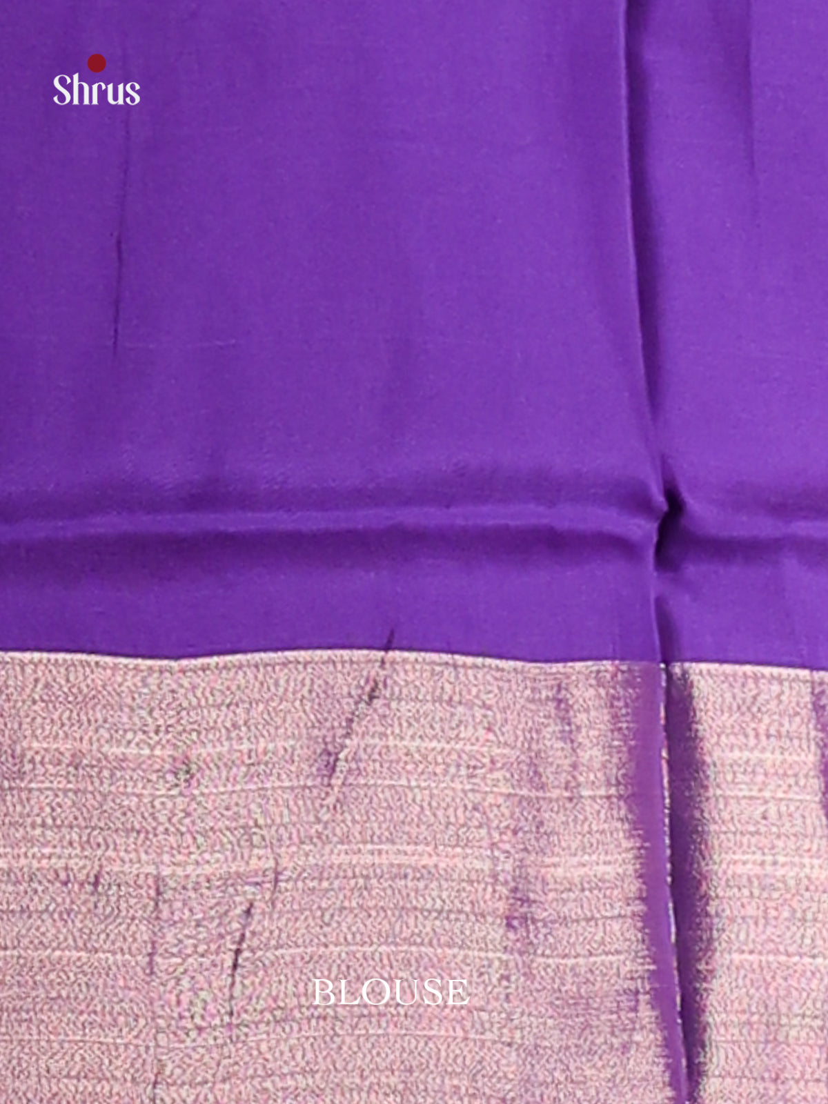 DGS25317 - Semi uppada Saree - Shop on Shrus.com