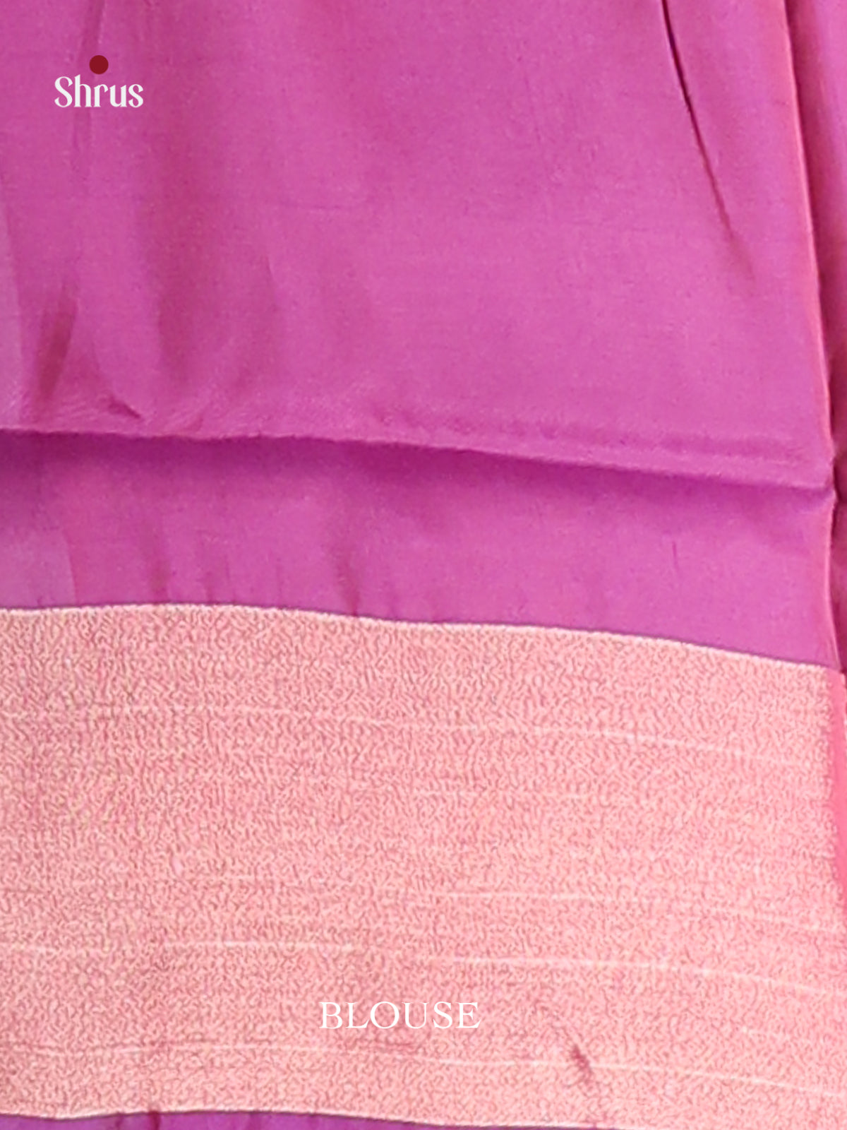 Mustard & Purple- Semi uppada Saree - Shop on Shrus.com