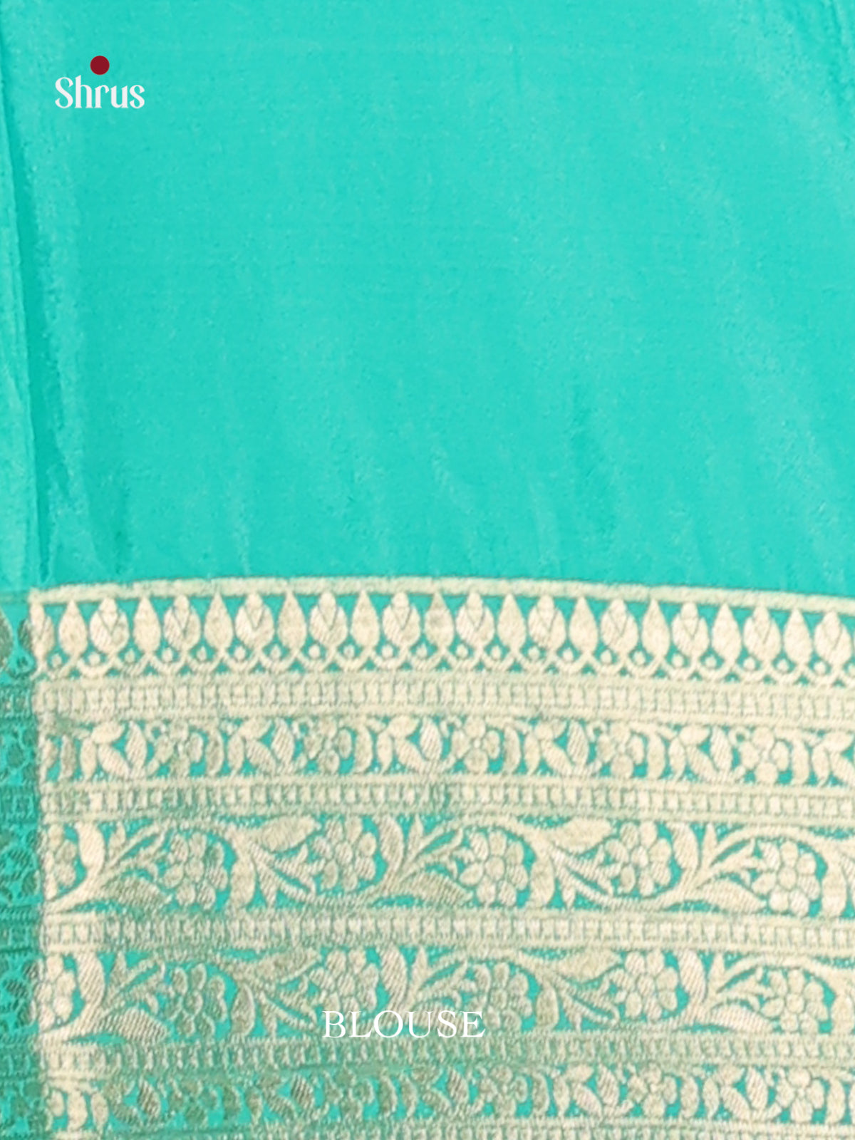 DGS25432 - Mysoresilk-halfpure Saree - Shop on Shrus.com