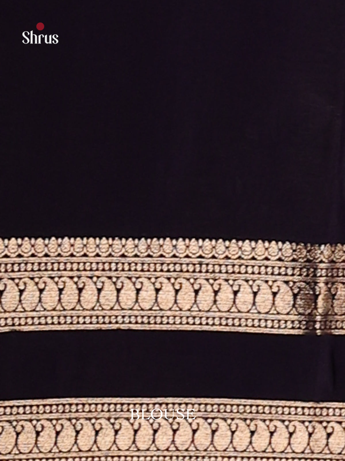 Pink - Mysoresilk-halfpure Saree - Shop on Shrus.com