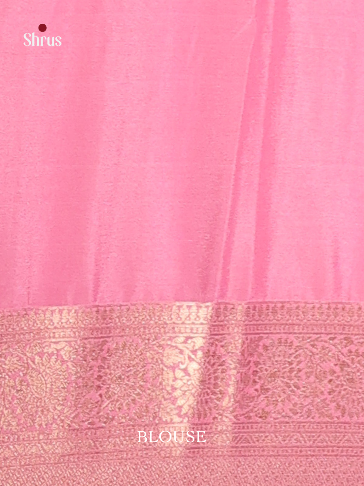 DGS25461 - Mysoresilk-halfpure Saree - Shop on Shrus.com