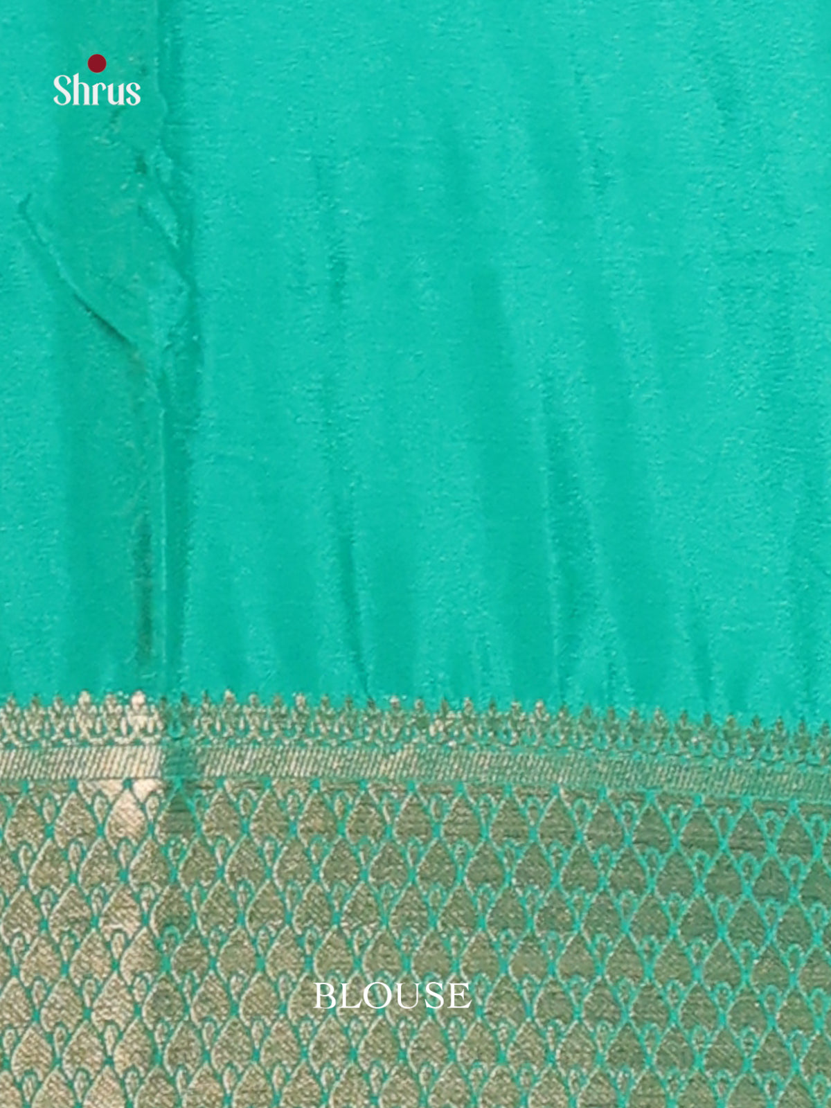 DGS25465 - Mysoresilk-halfpure Saree - Shop on Shrus.com