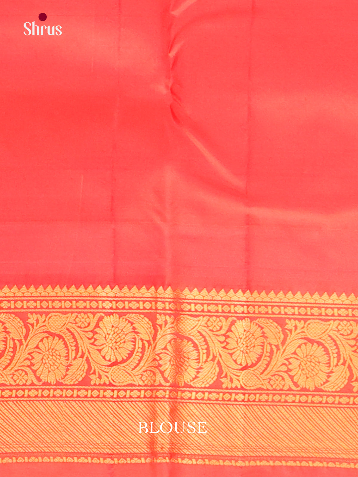 Exquisite Teal Blue Gadwal silk Saree with Gold Buttas & Rich Zari Border in Red-2