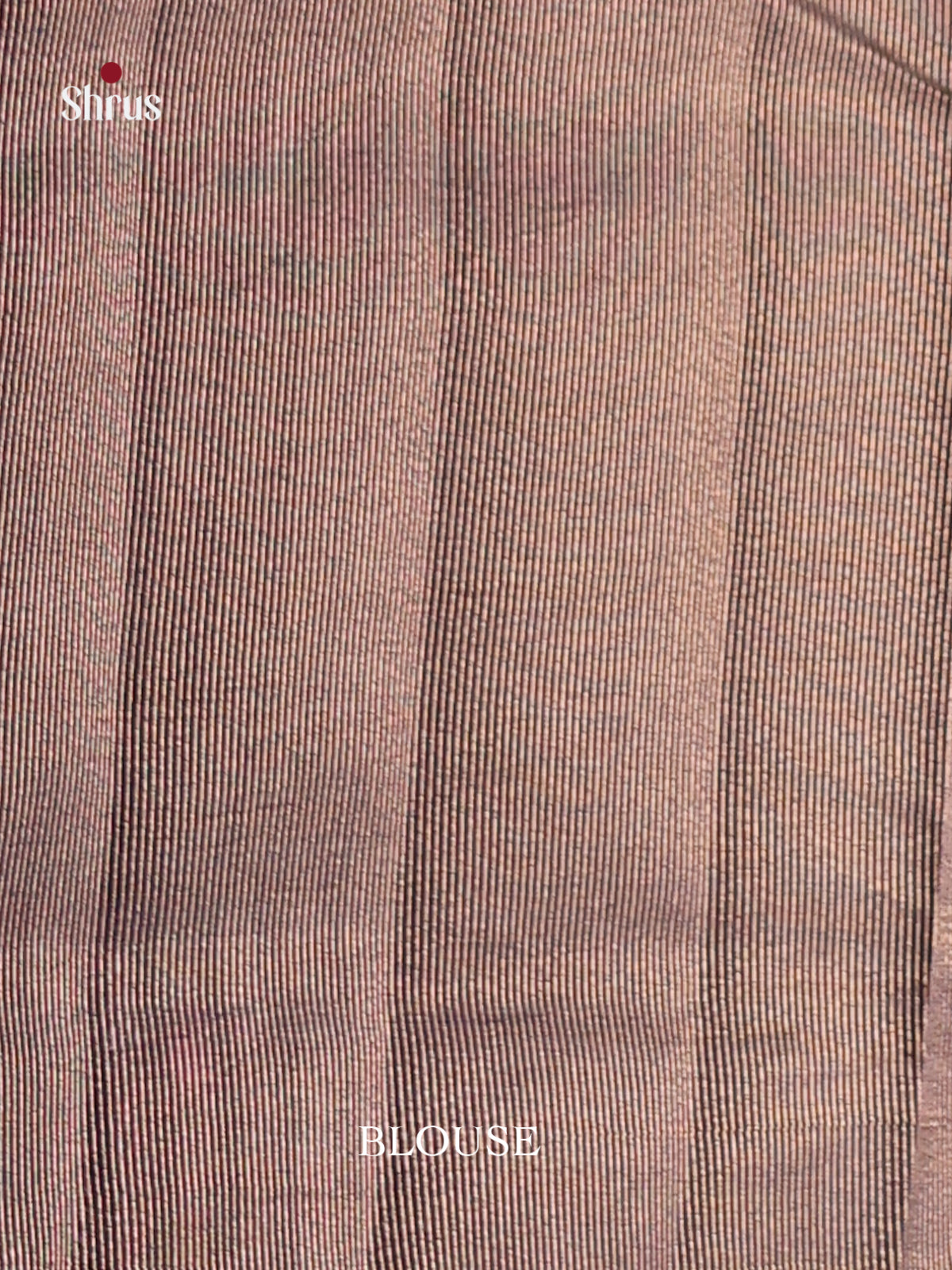 DGS26146 - Semi Rawsilk Saree - Shop on Shrus.com