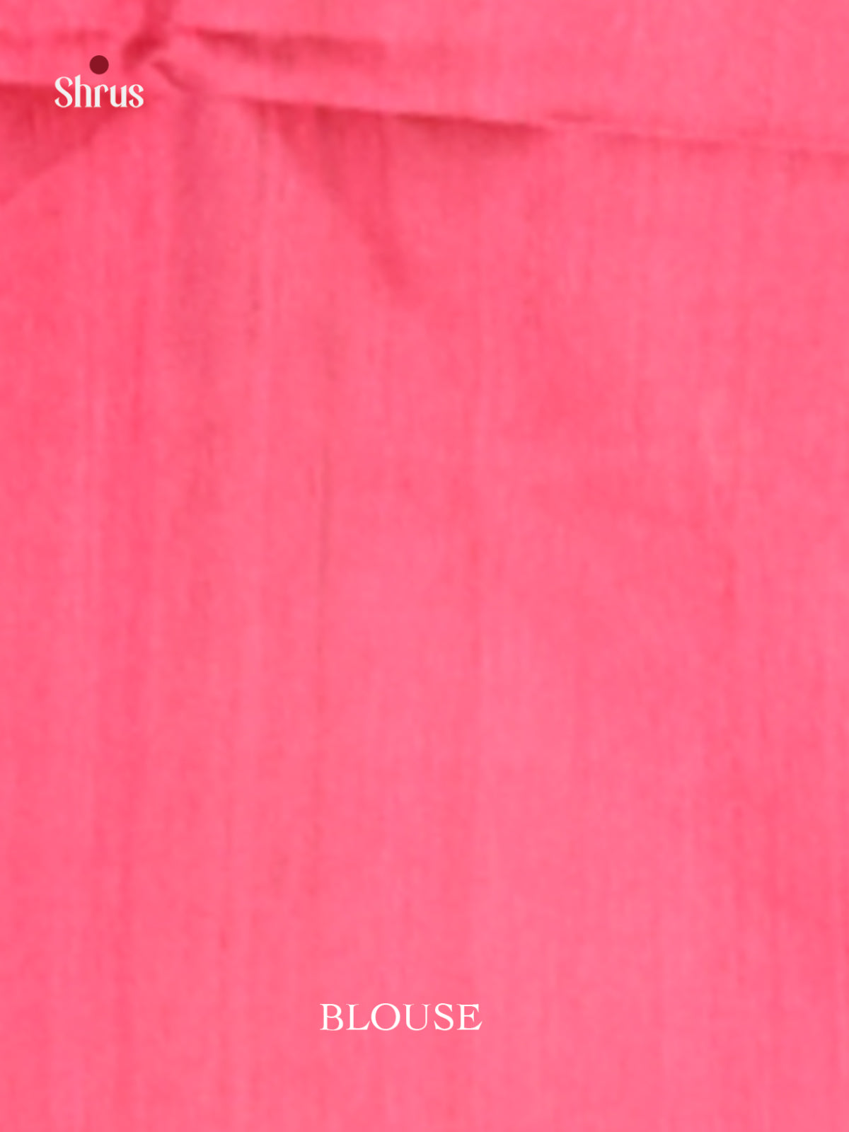 Green & Pink - Printed Madhubani Saree - Shop on Shrus.com
