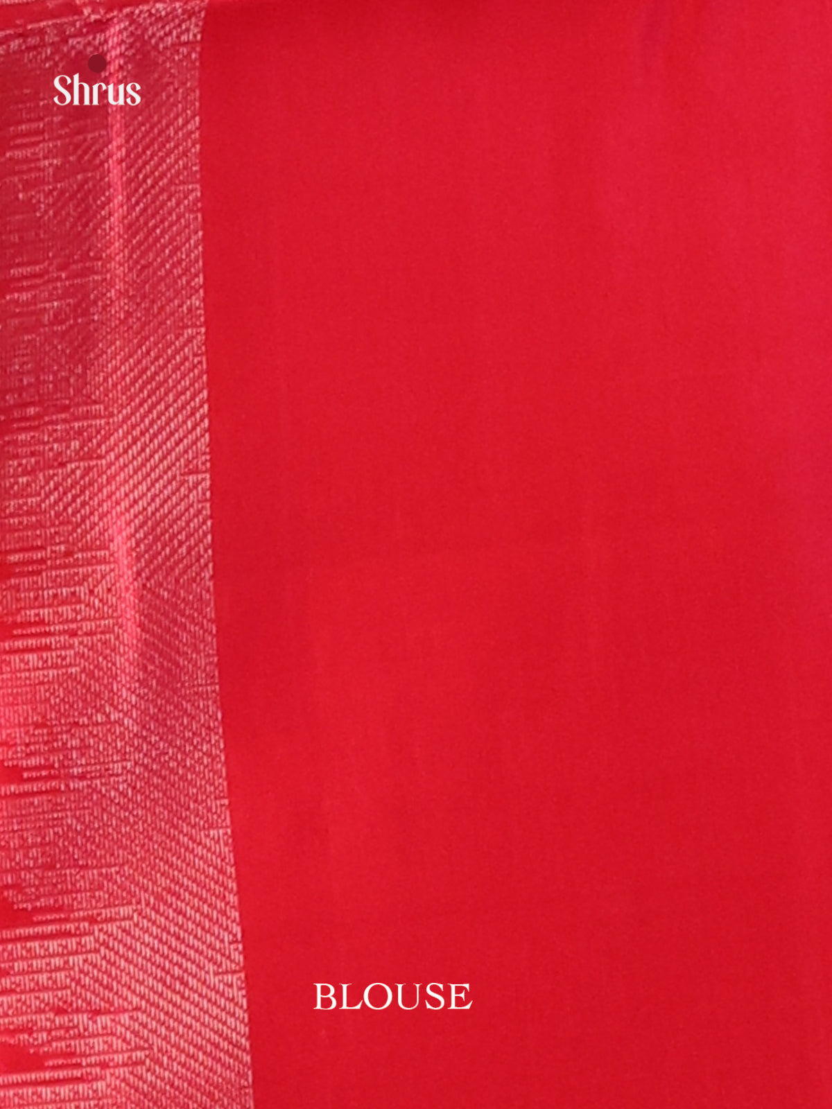 Mustard & Pink Soft Silk Saree with zari stripes-3