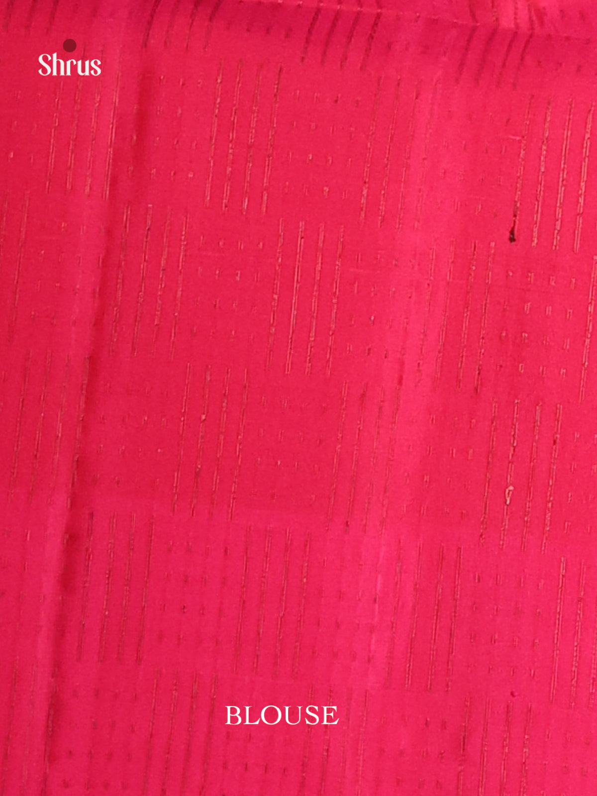 Mambazha Yellow  & Pink Soft Silk Saree with zari stripes block buttas-3