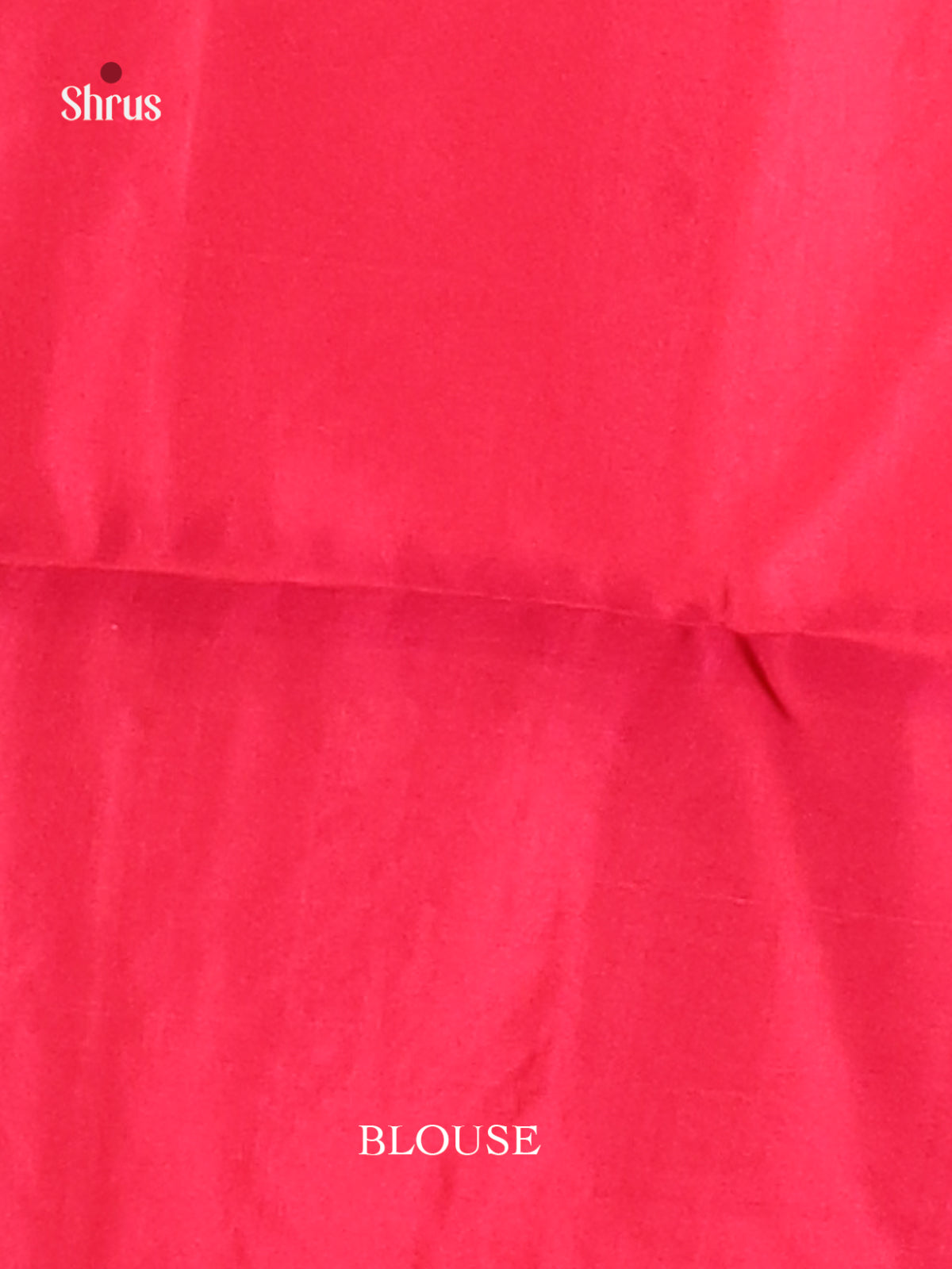 Pink Single Tone Soft Silk Saree with zari diagonal stripes-3