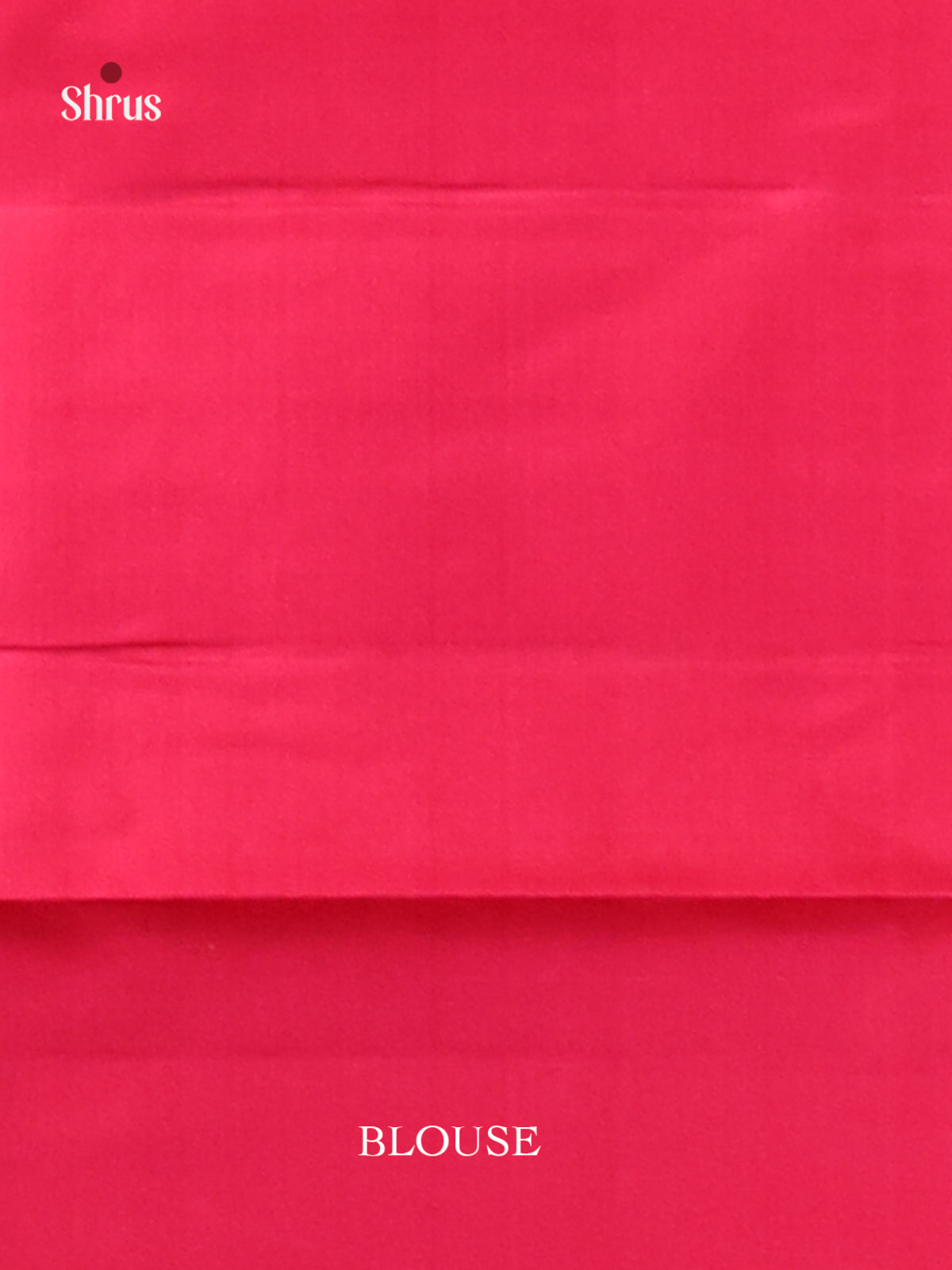 Dusty Pink & Pink Soft Silk Saree with contrast zari border-3