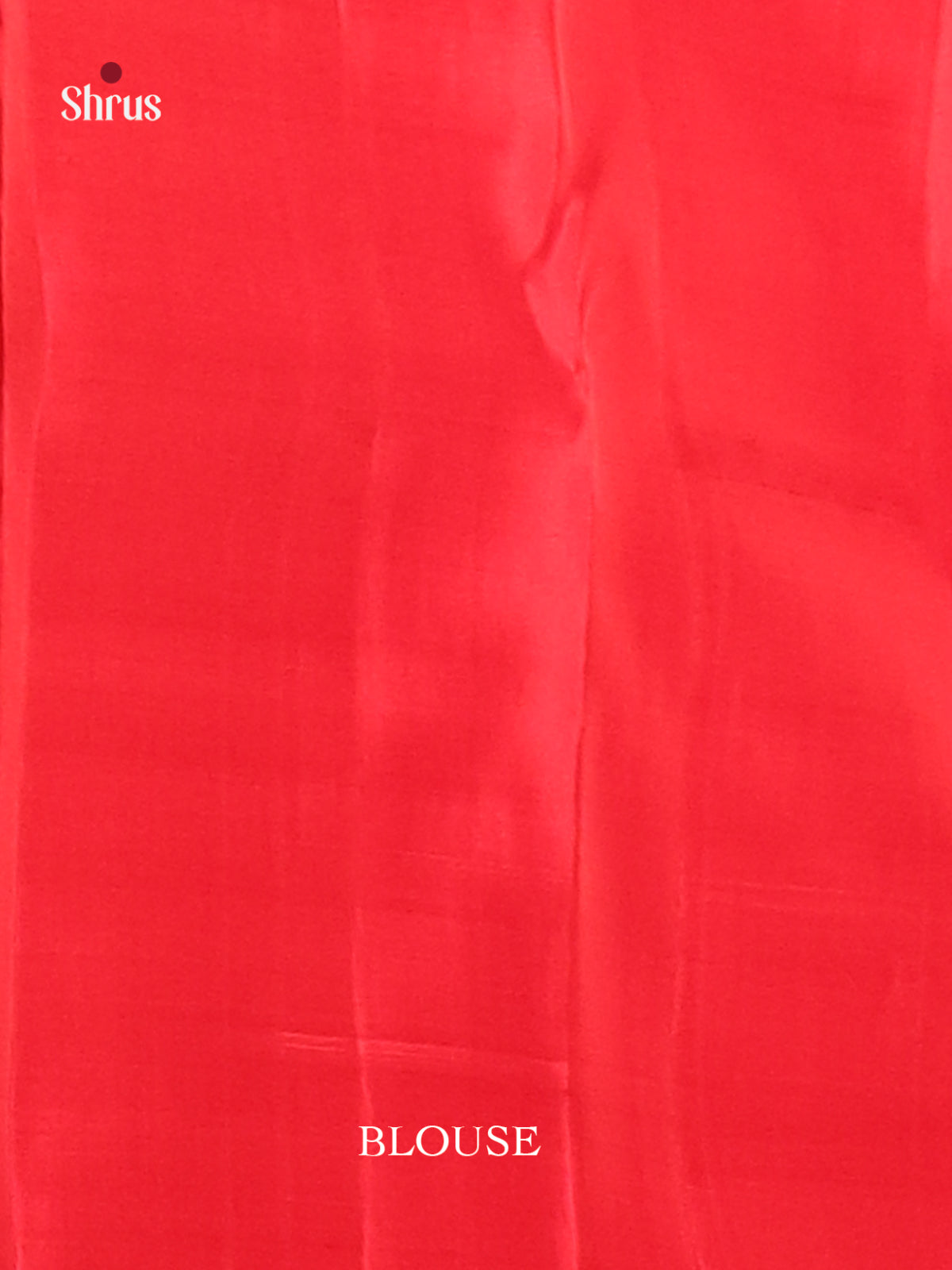 Black & Red Soft Silk Saree with zari woven floral nestling brocade-3