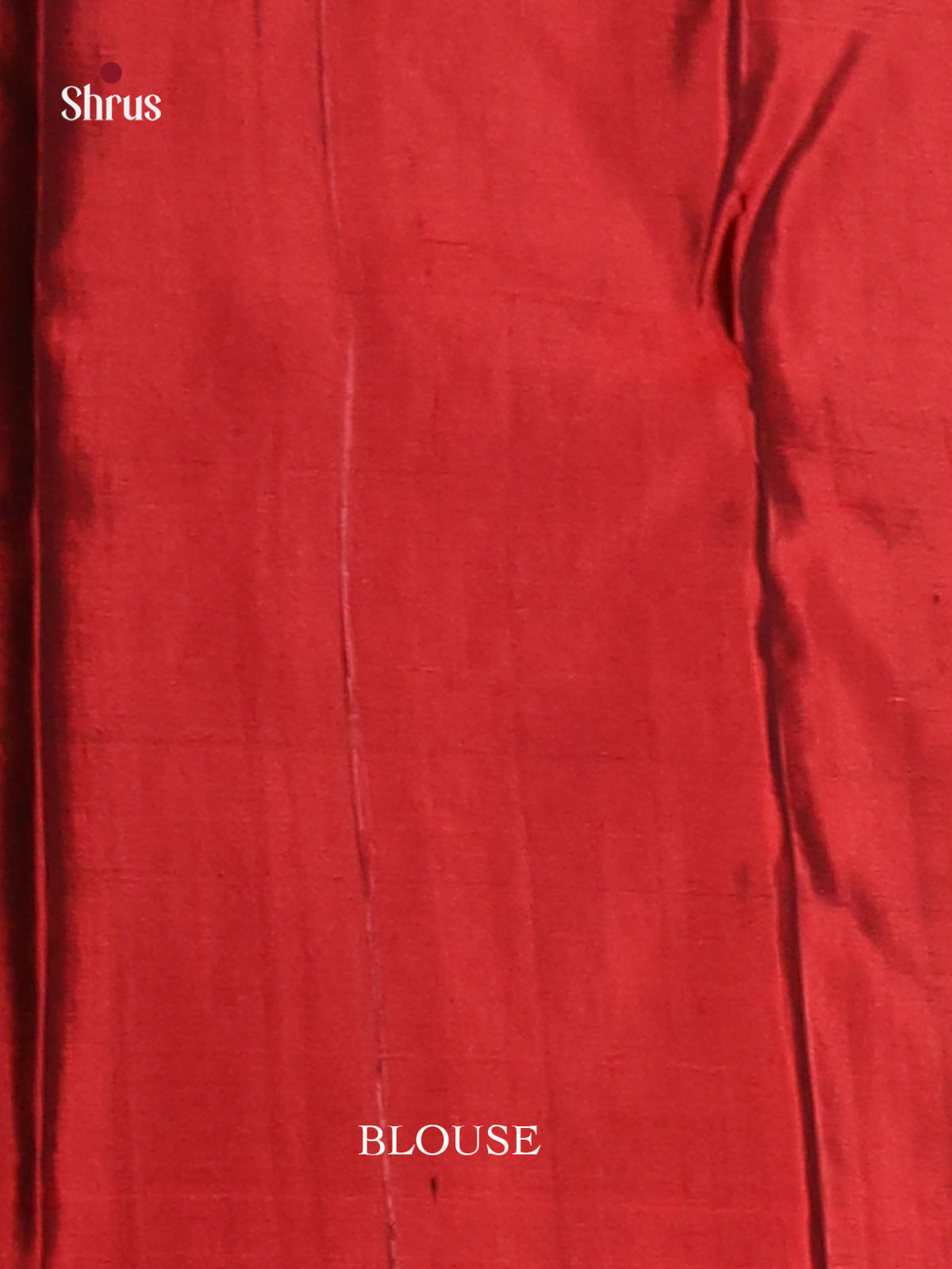 Mustardy Green & Maroon Soft Silk Saree with zari checks-3