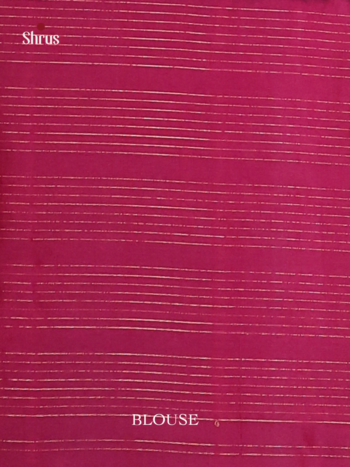 Orangish Pink & Maroon Soft Silk Saree gleams with zari stripes, buttas-3