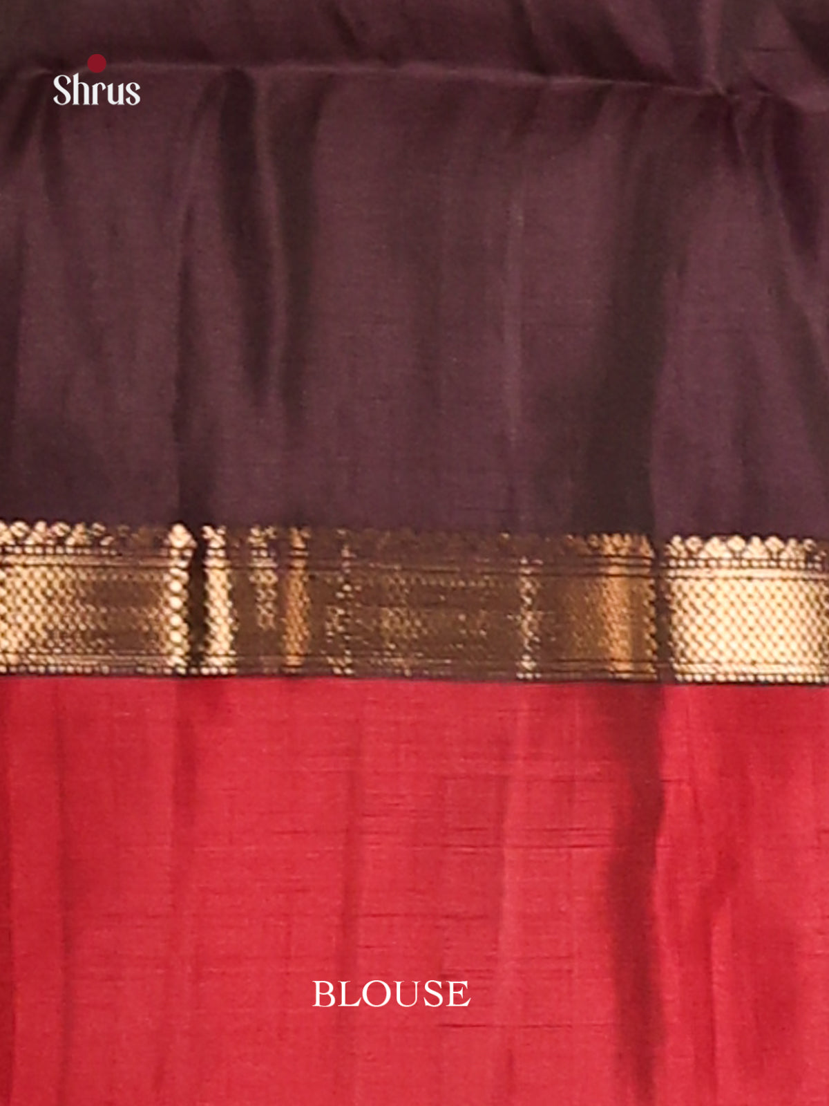 DGS30497-Soft Silk Saree-3