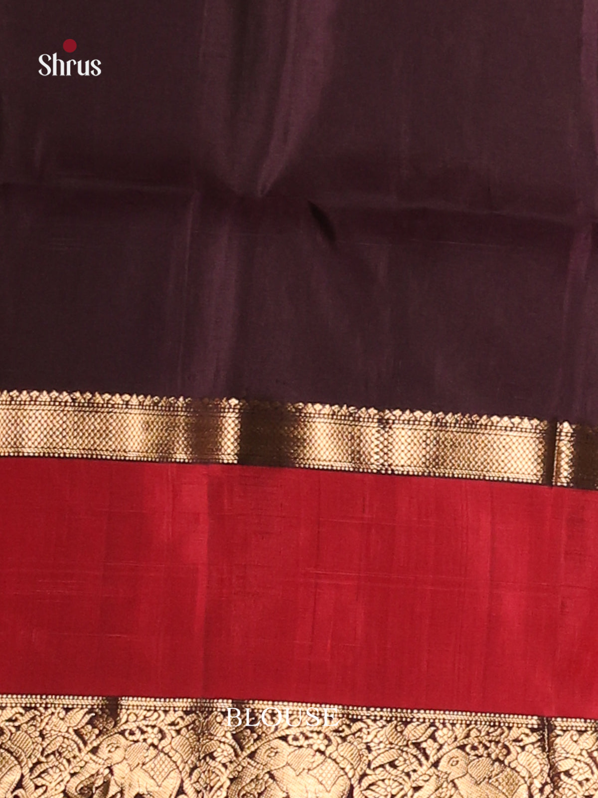 DGS30501-Soft Silk Saree - Shop on Shrus.com