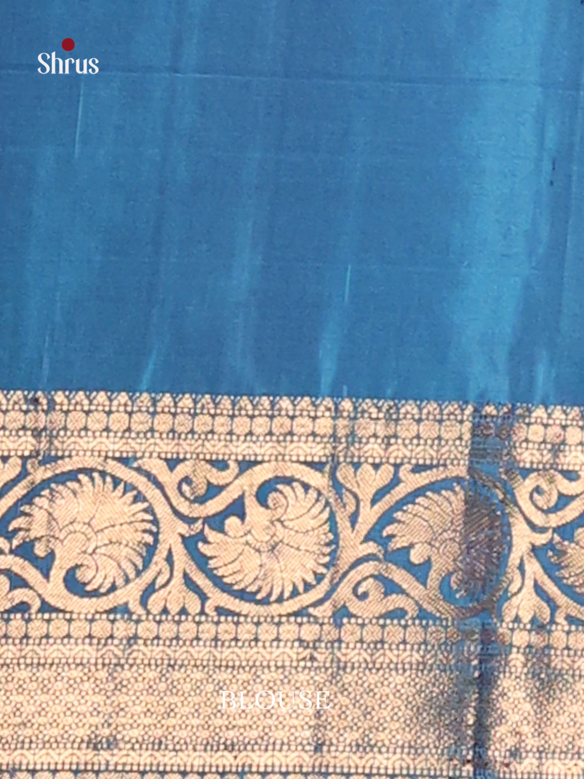DGS30503-Soft Silk Saree - Shop on Shrus.com