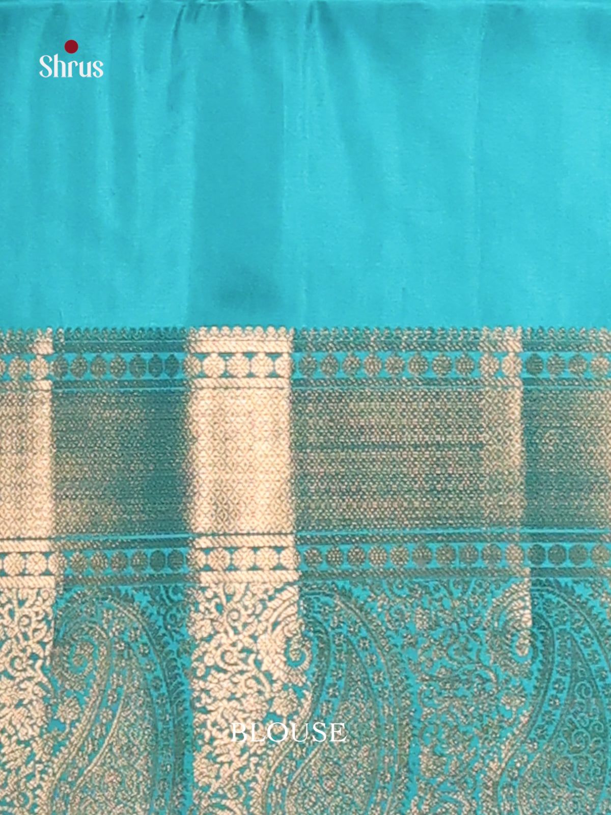 DGS30505-Soft Silk Saree-3