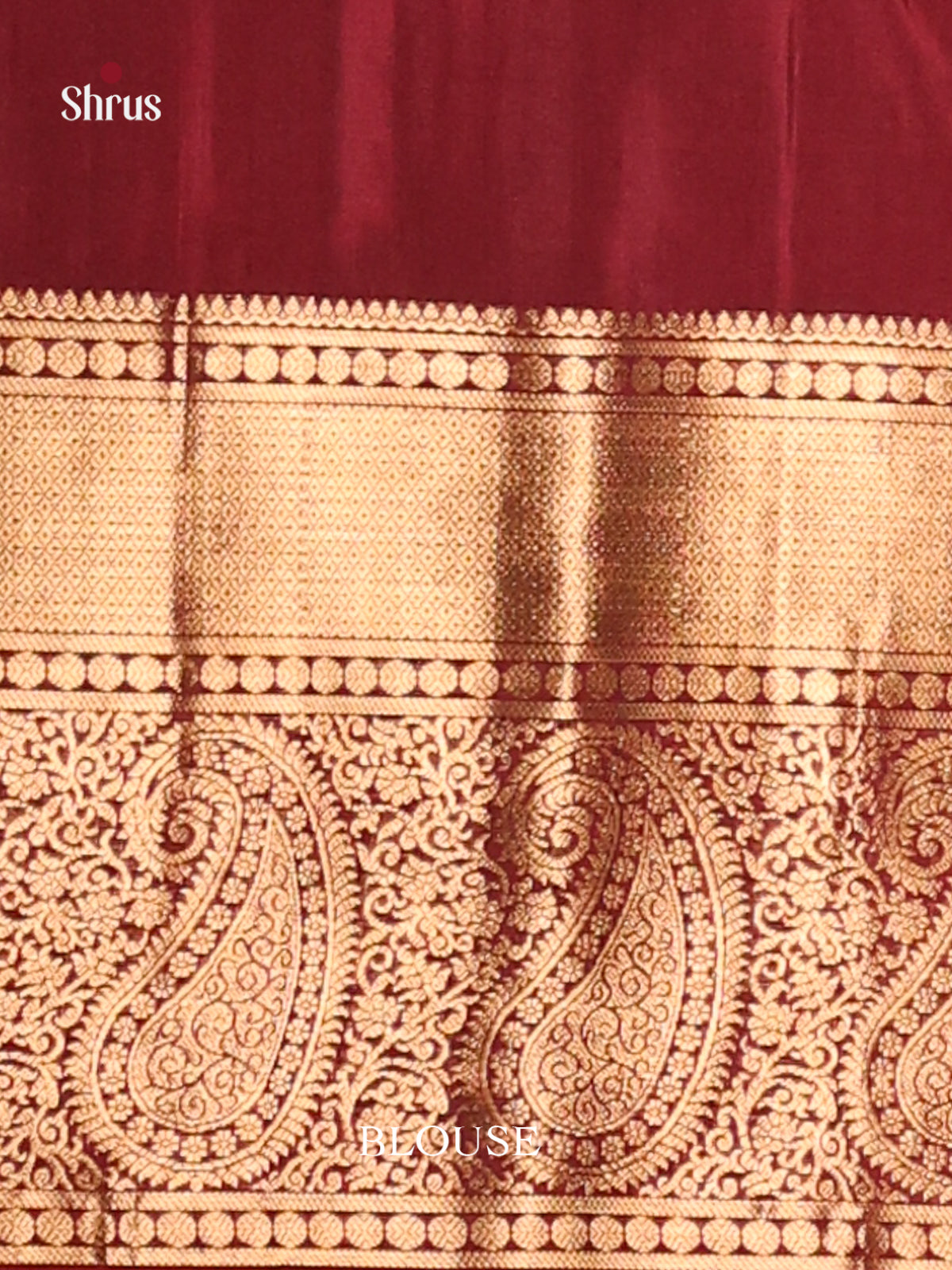 DGS30506-Soft Silk Saree-3