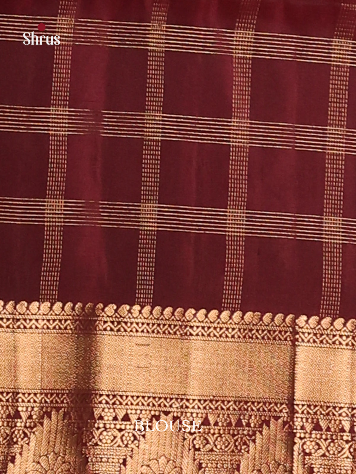DGS30507-Soft Silk Saree-3