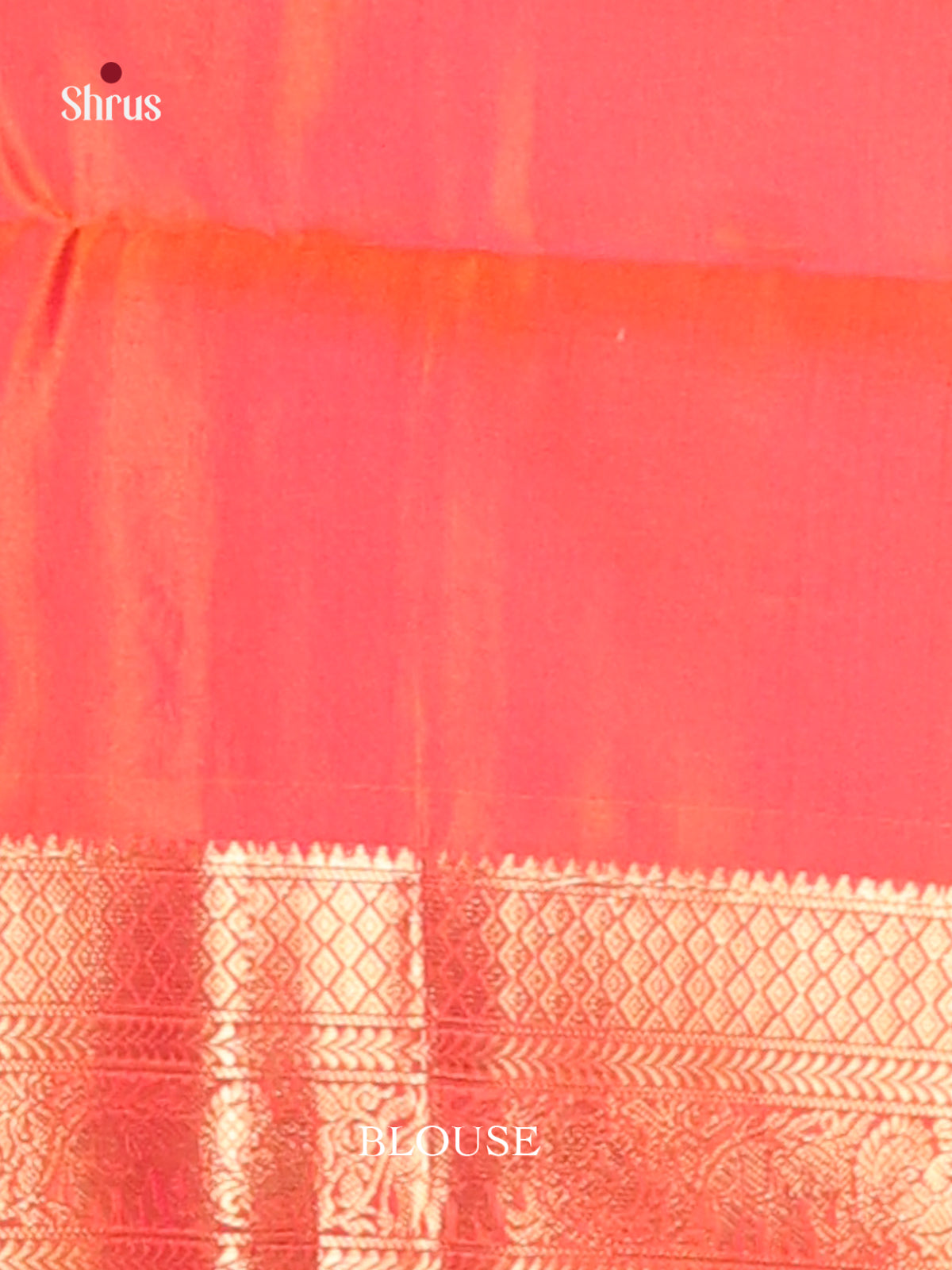 DGS30514-Soft Silk Saree-3