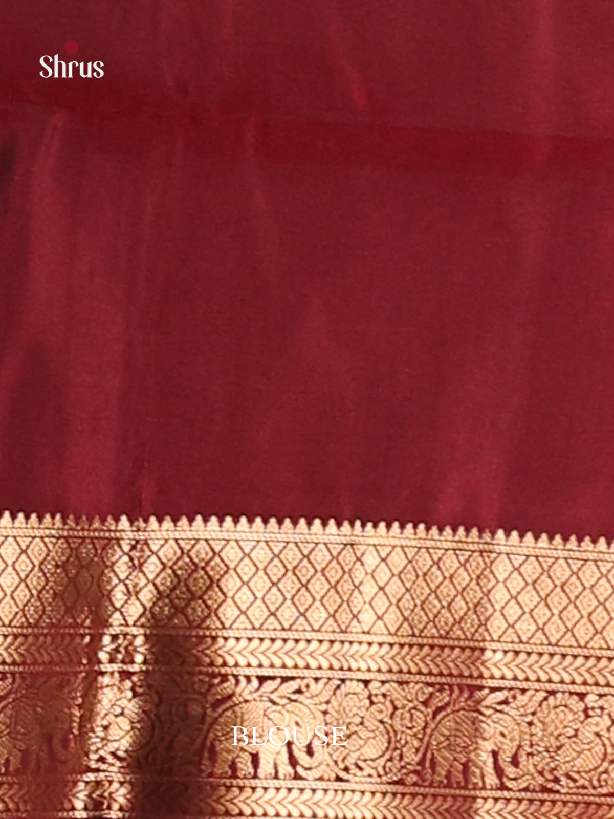 DGS30515-Soft Silk Saree-3