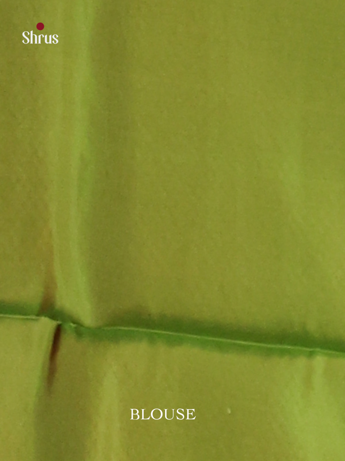 Pink & Green - Softsilk-halfpure Saree - Shop on Shrus.com