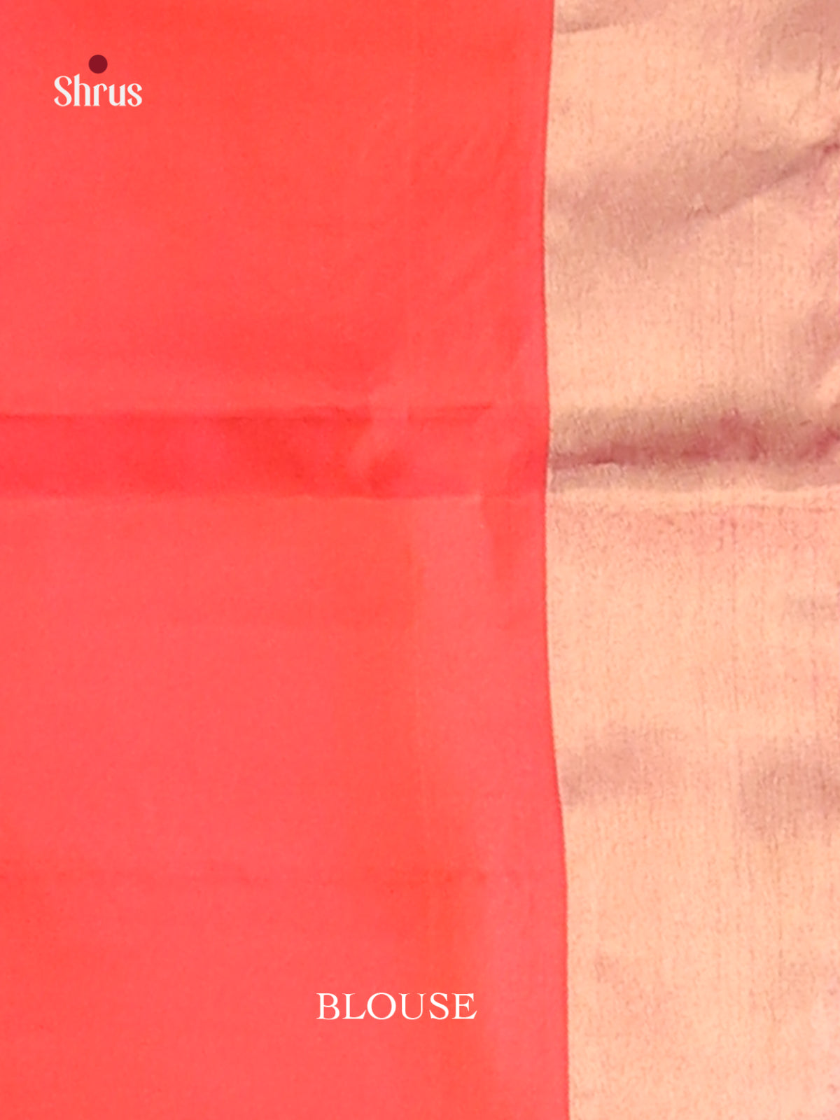 DGS30584 - Softsilk-halfpure Saree - Shop on Shrus.com