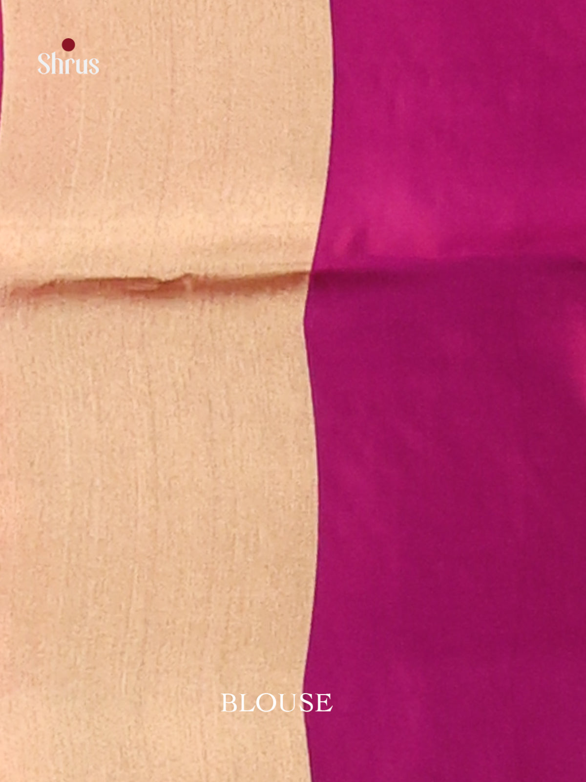 DGS30586 - Softsilk-halfpure Saree - Shop on Shrus.com