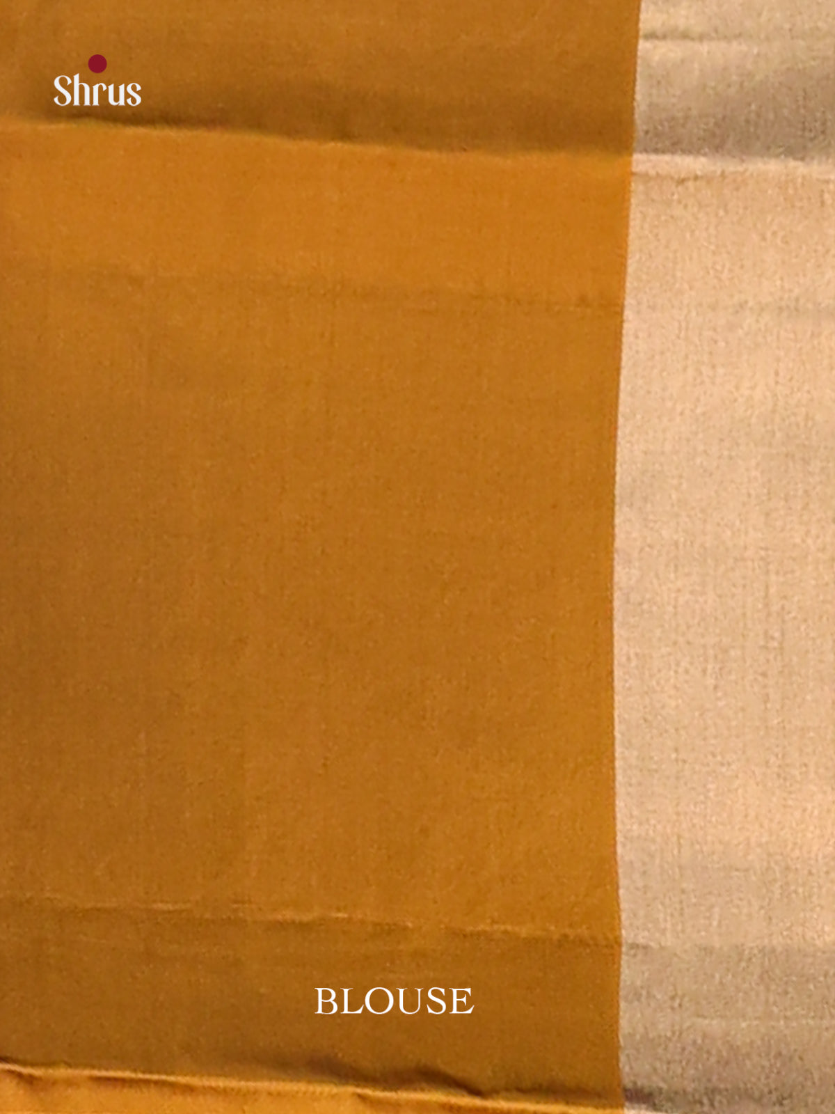 DGS30589 - Softsilk-halfpure Saree - Shop on Shrus.com