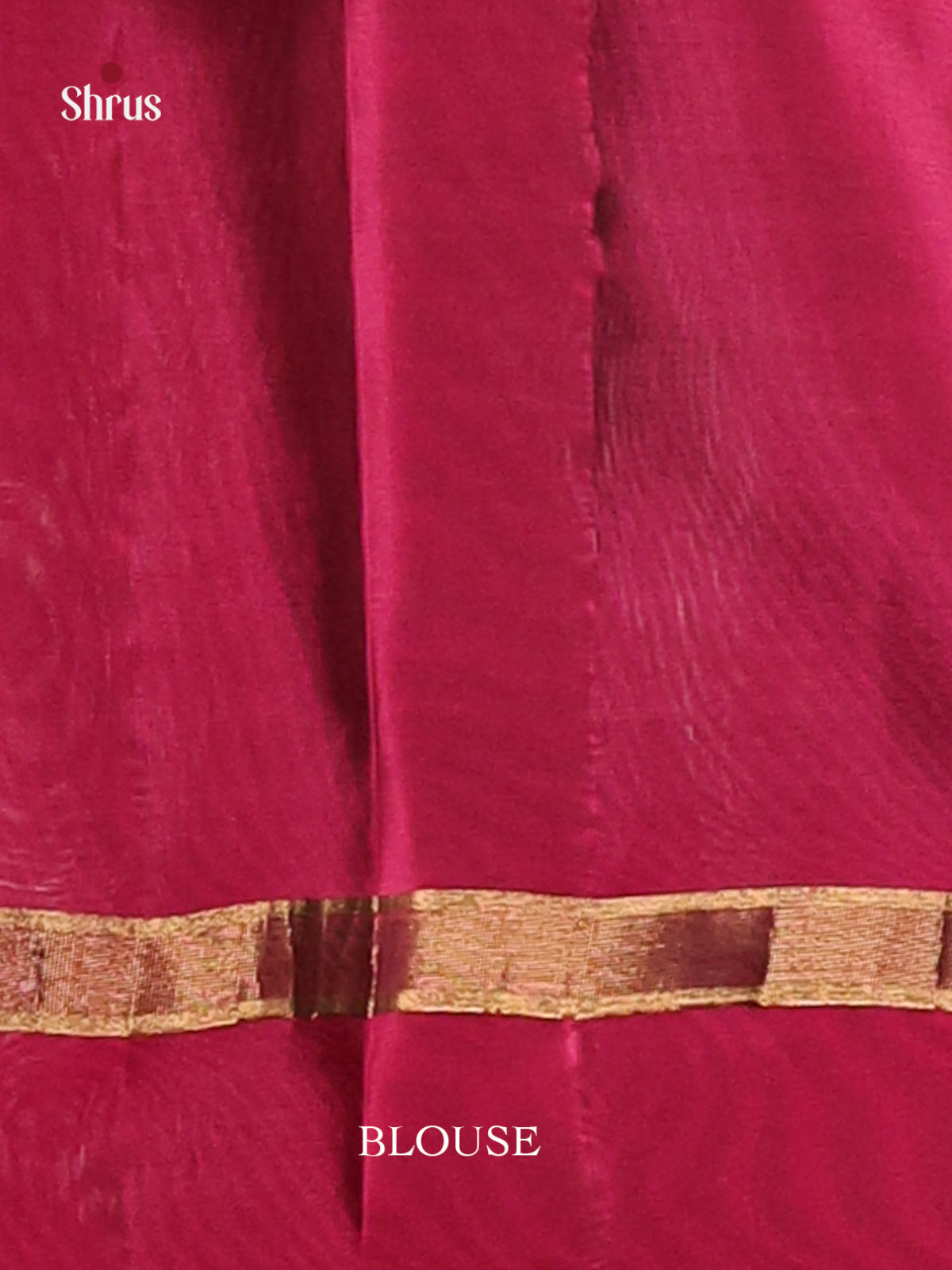 Green & Purple Softsilk-halfpure Saree gleams with zari buttas - Shop on Shrus.com