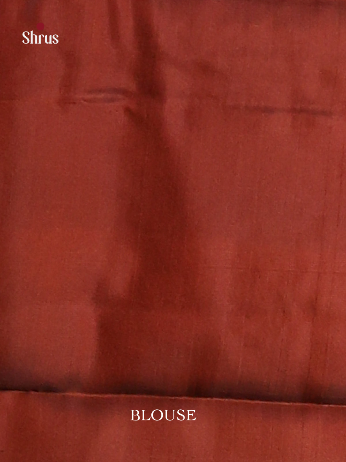 Green & Brown- Softsilk-halfpure Saree - Shop on Shrus.com