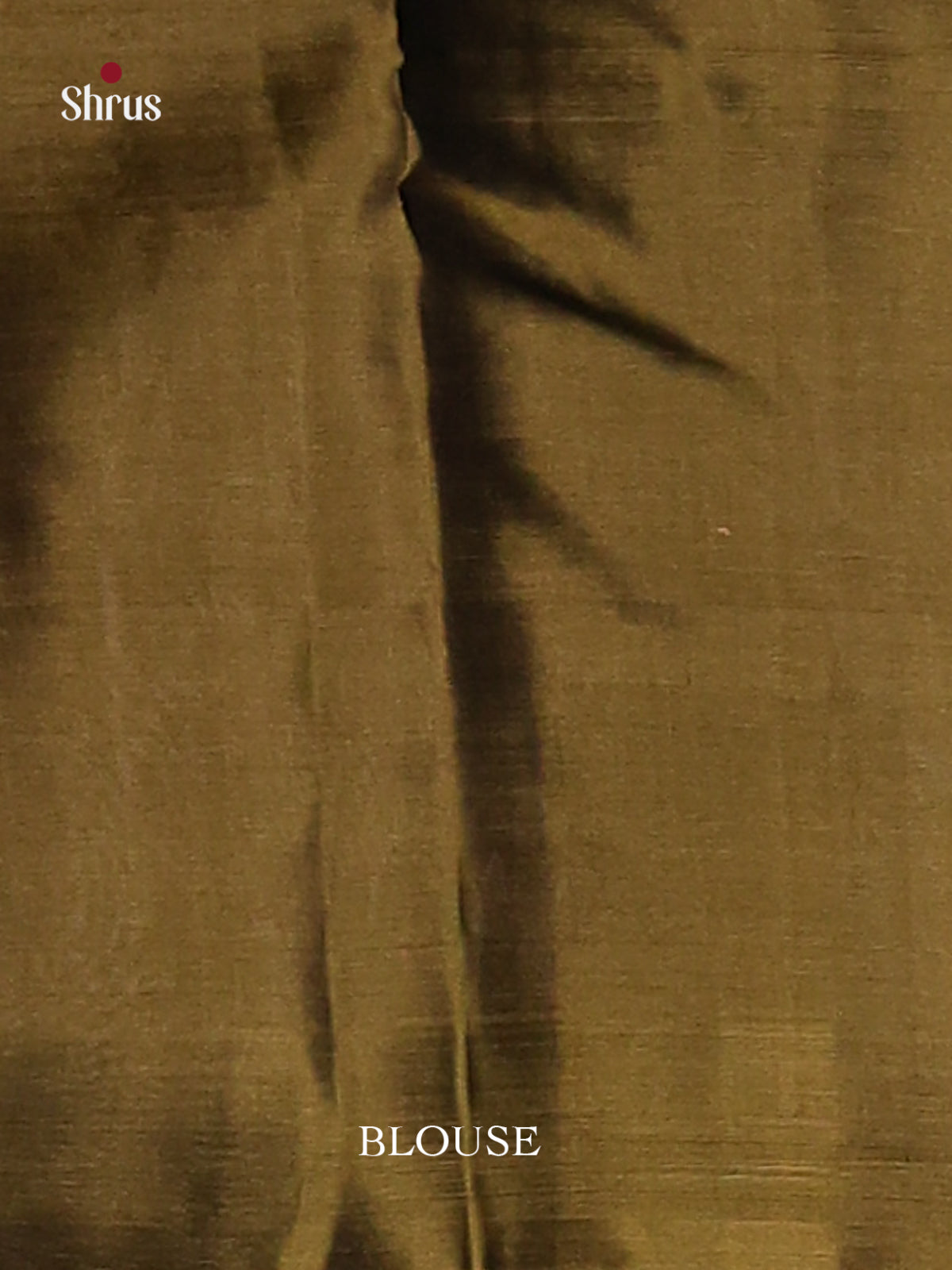 Violet & Chutney Green Softsilk-halfpure Saree with zari floral motifs - Shop on Shrus.com