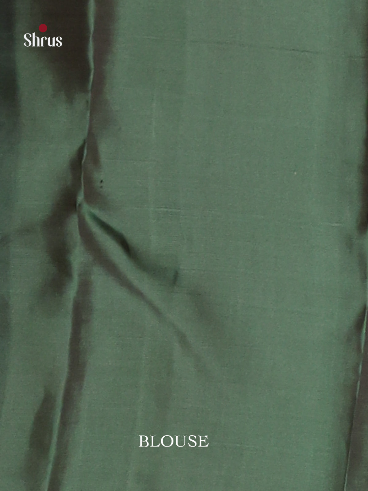 Vadamalli & Green  Softsilk-halfpure Saree with zari floral motifs - Shop on Shrus.com