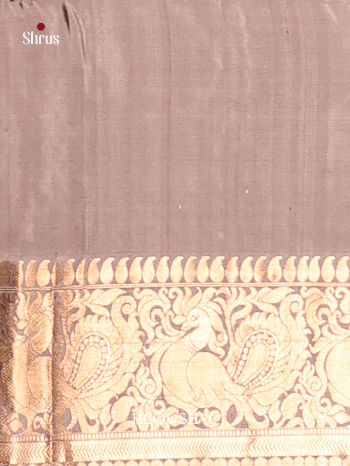 DHS01126 - Soft Silk  Saree