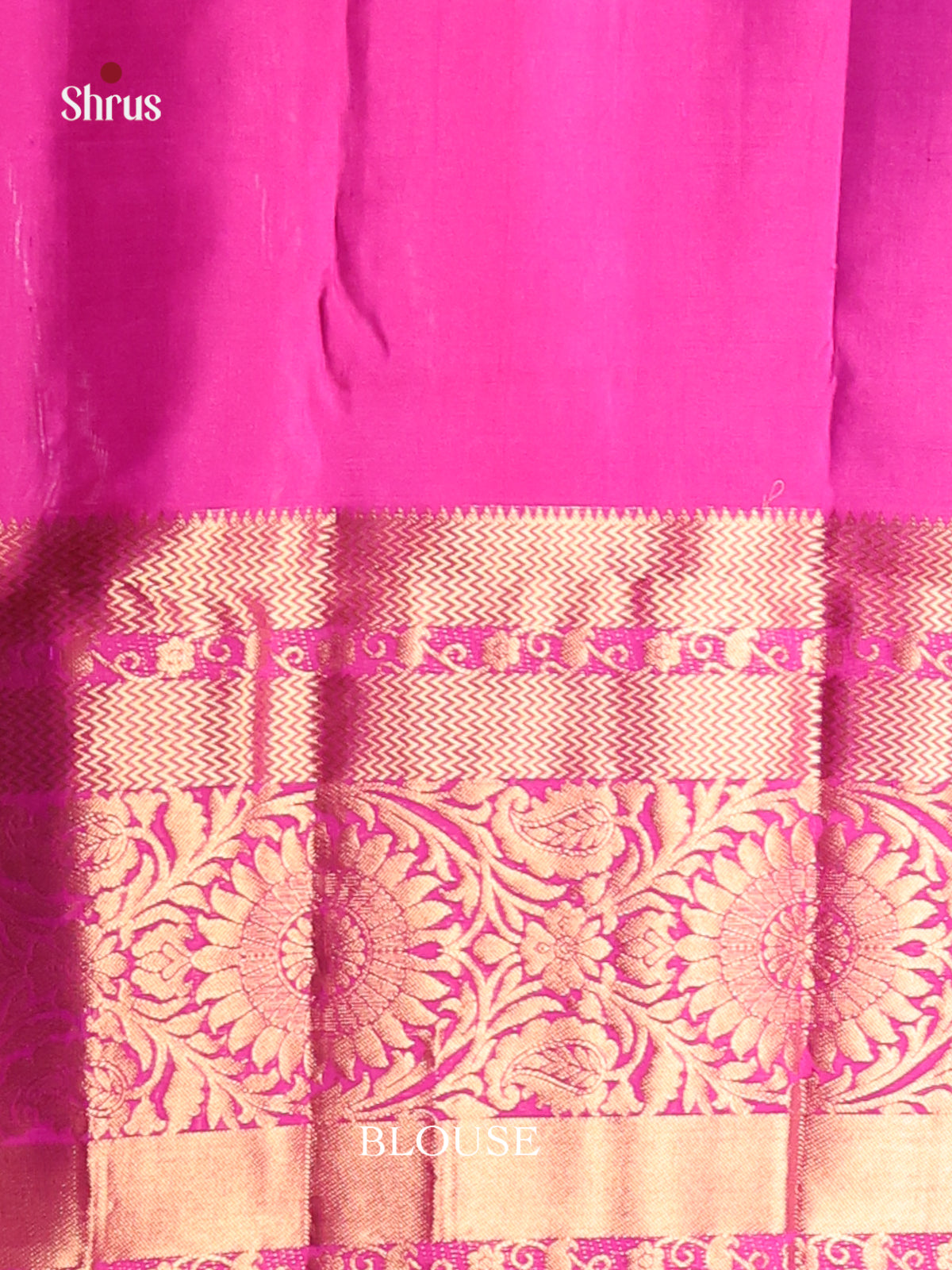 DHS01140 - Soft Silk  Saree