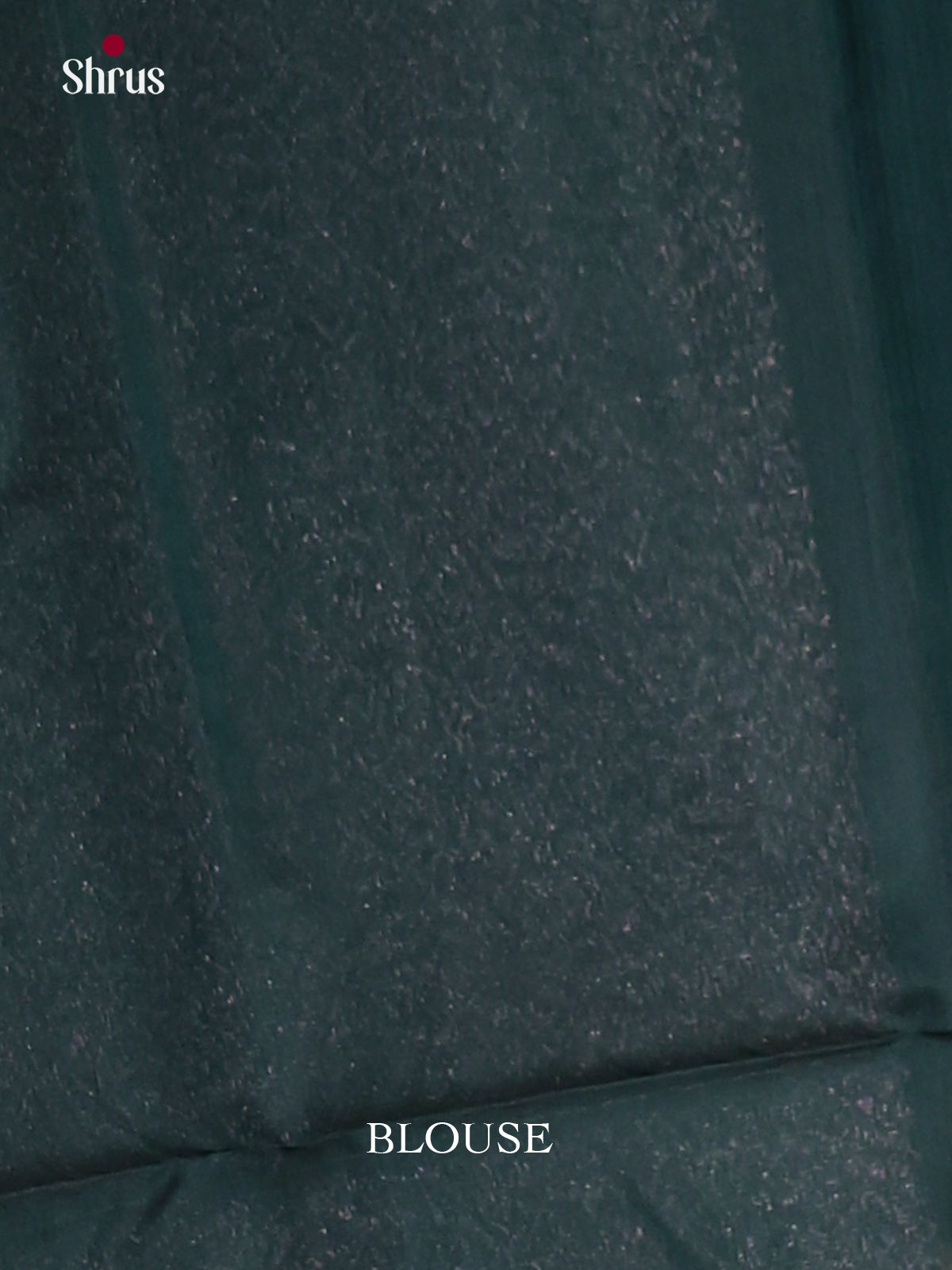 Green- Semi Silkcotton Saree - Shop on Shrus.com