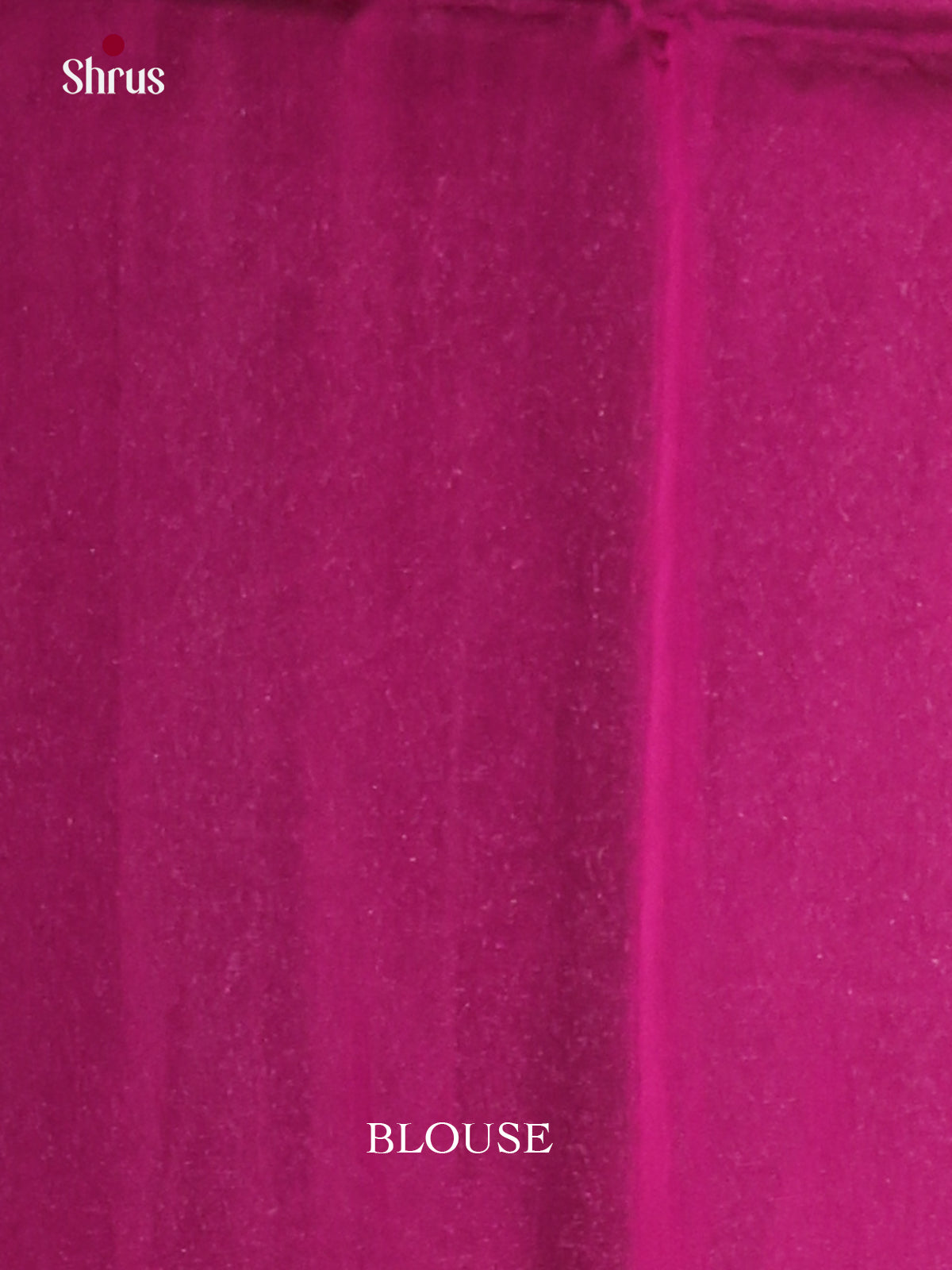 Purple - Semi Silkcotton Saree - Shop on Shrus.com