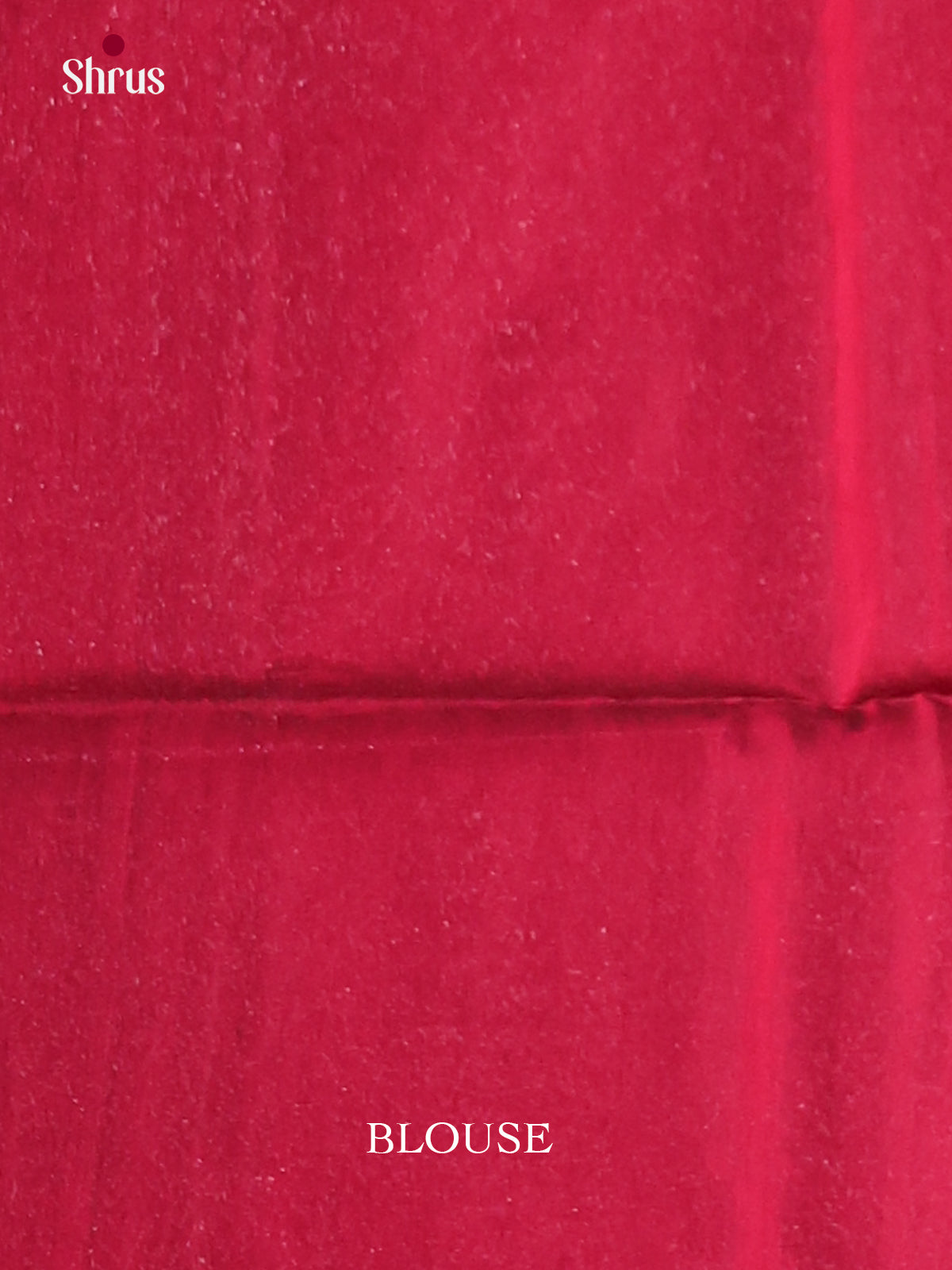 Maroon - Semi Silkcotton Saree - Shop on Shrus.com