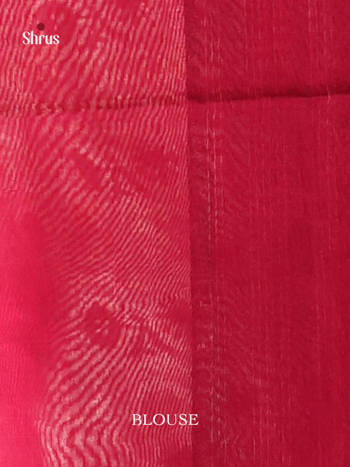 DHS02275 - Semi Silkcotton Saree - Shop on Shrus.com