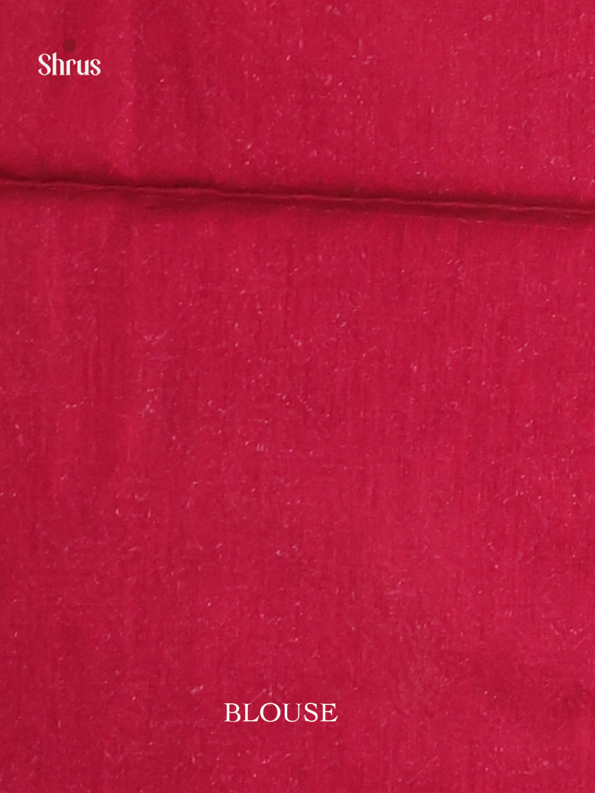 Green &  Maroon- Semi Silkcotton Saree - Shop on Shrus.com