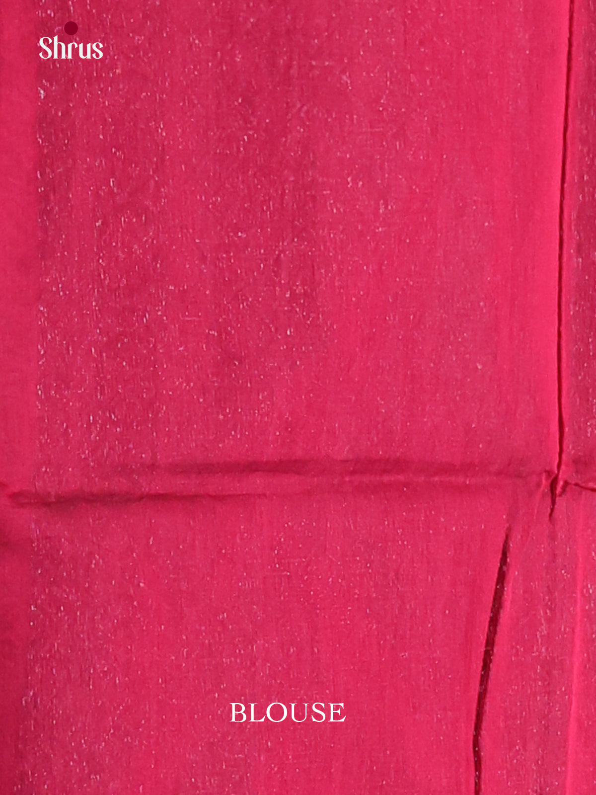 Black & Maroon - Semi Silkcotton Saree