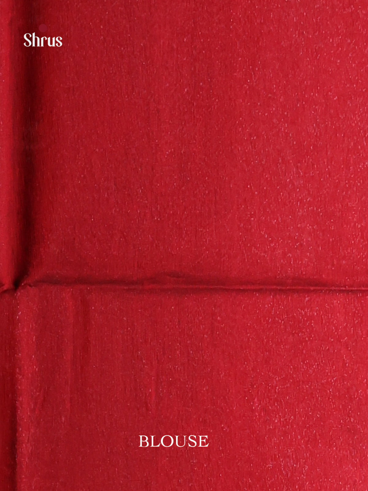 Black & Maroon- Semi Silkcotton Saree