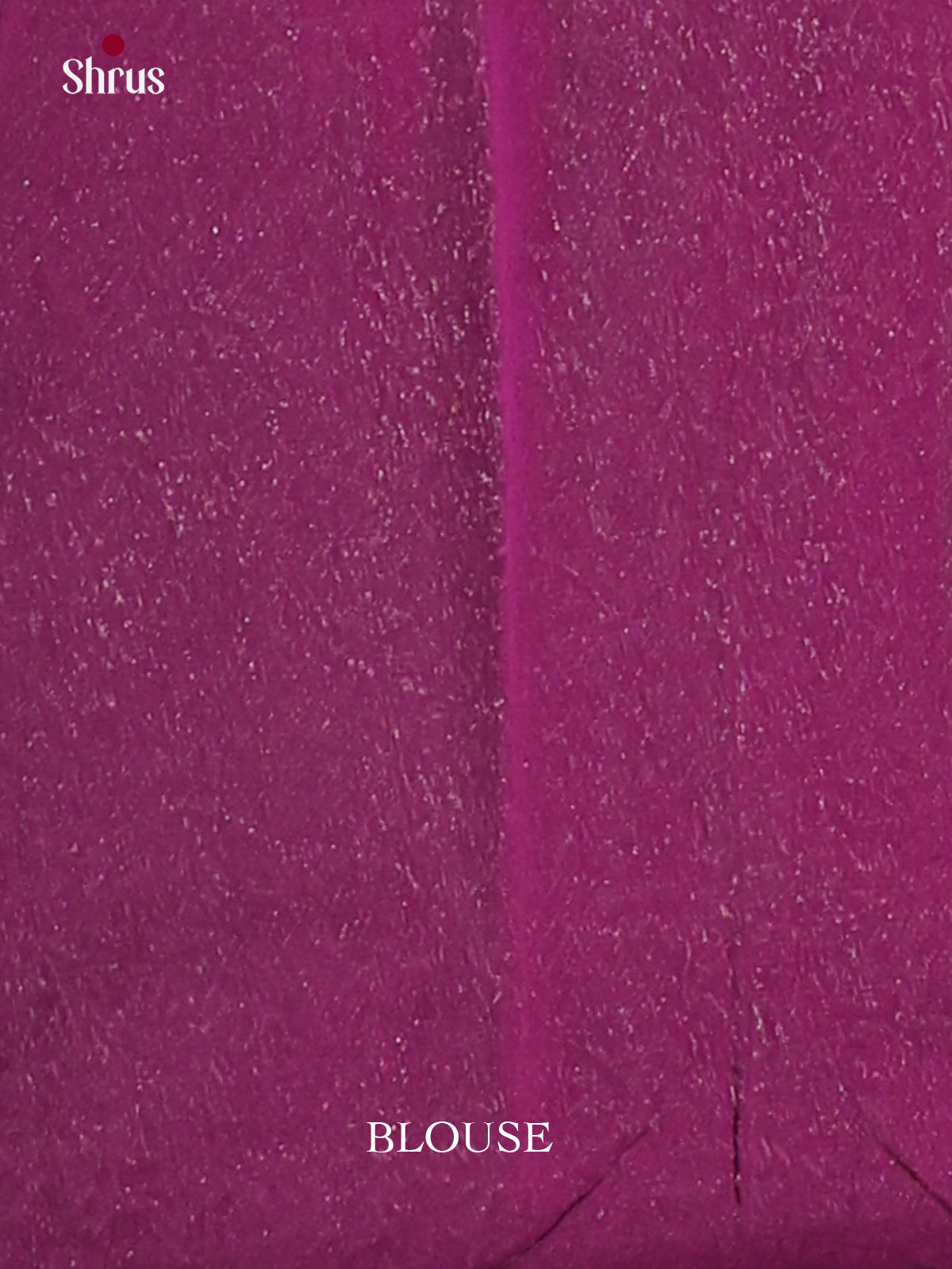 Grey & Violet - Semi Silkcotton Saree - Shop on Shrus.com
