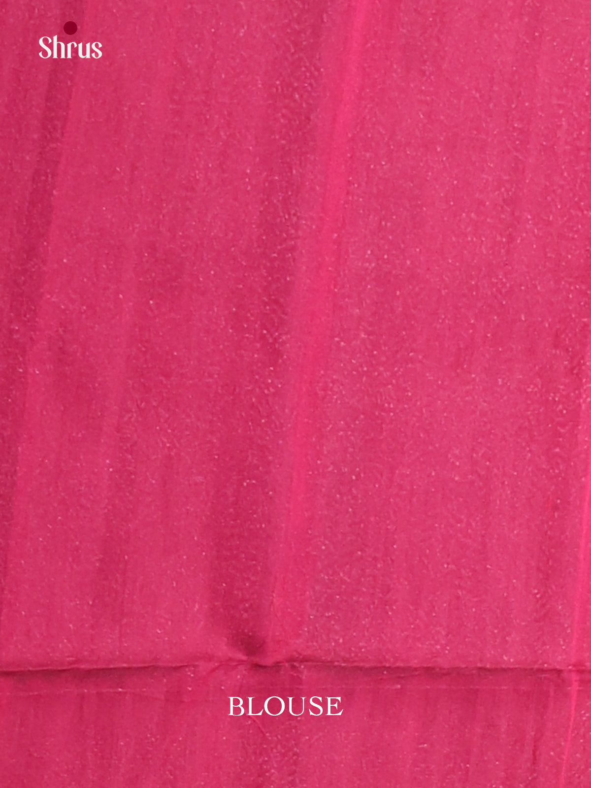 Orange & Purple- Semi Silkcotton Saree - Shop on Shrus.com