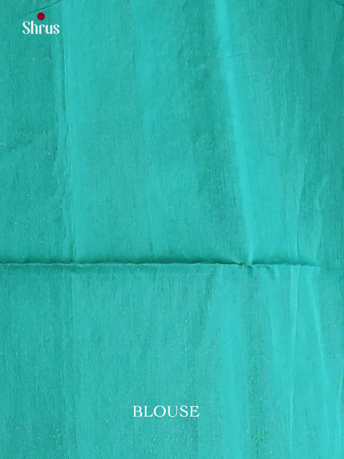 Maroon & Green - Semi Silkcotton Saree - Shop on Shrus.com